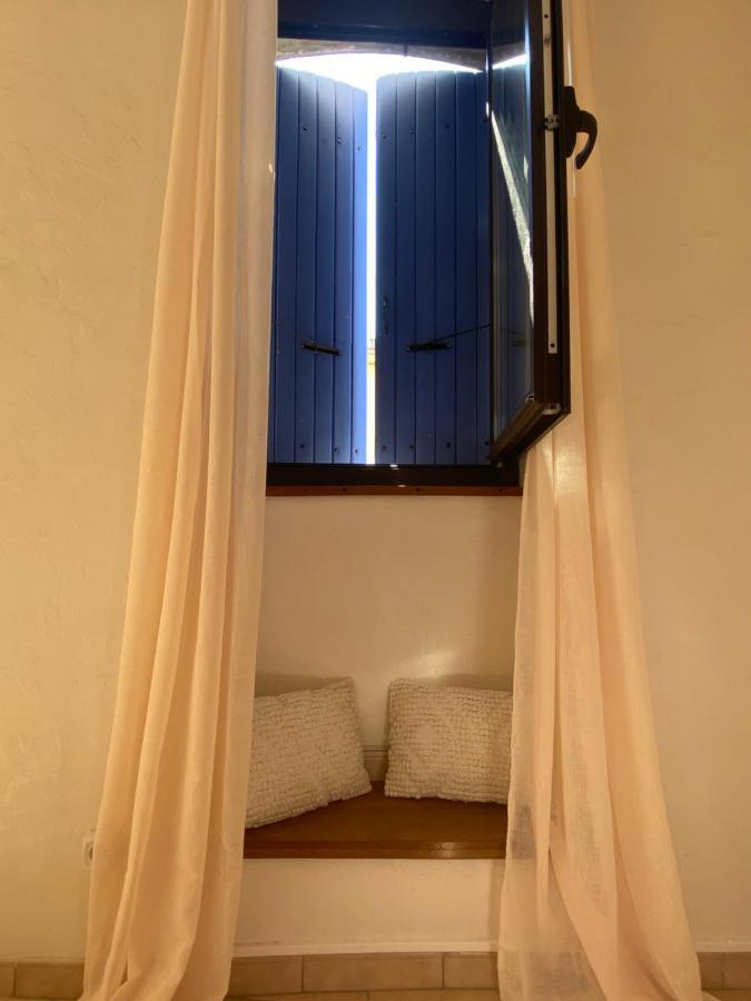 La Fontaine De Vinsobres Hotel Екстериор снимка