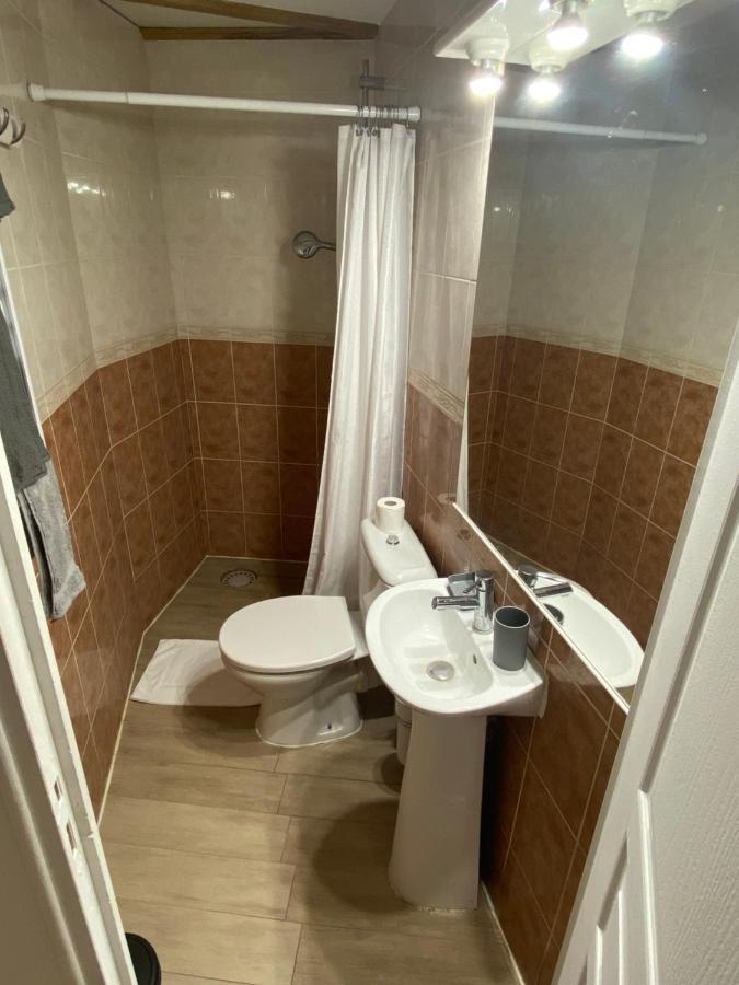 La Fontaine De Vinsobres Hotel Екстериор снимка