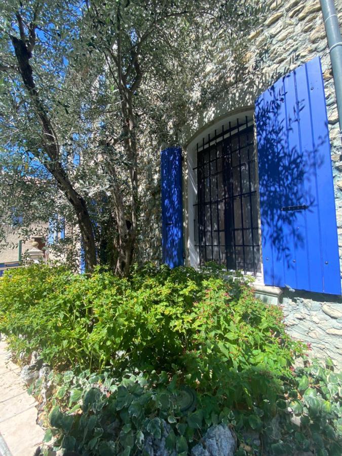 La Fontaine De Vinsobres Hotel Екстериор снимка