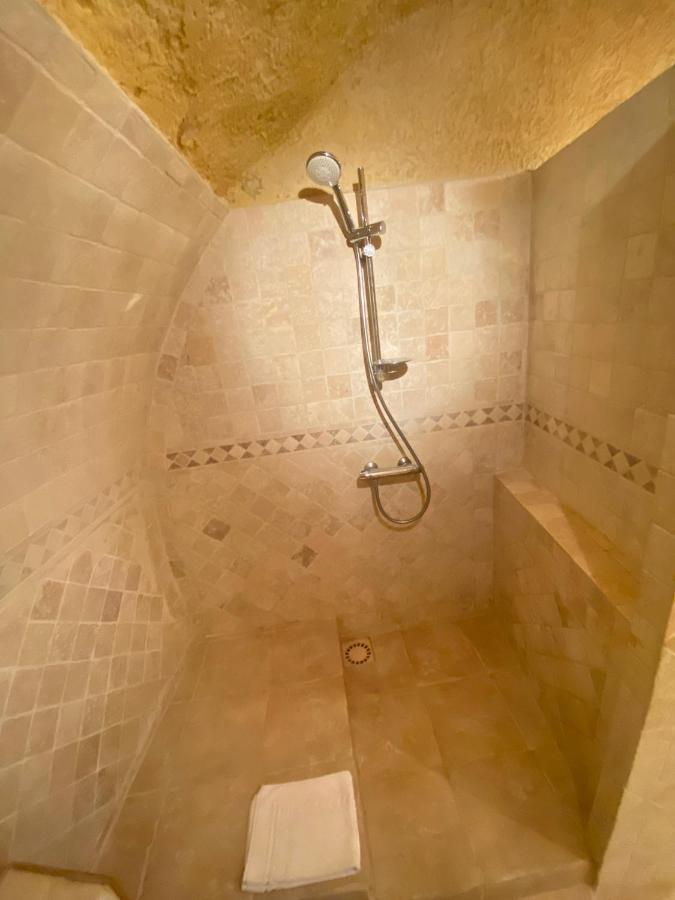 La Fontaine De Vinsobres Hotel Екстериор снимка