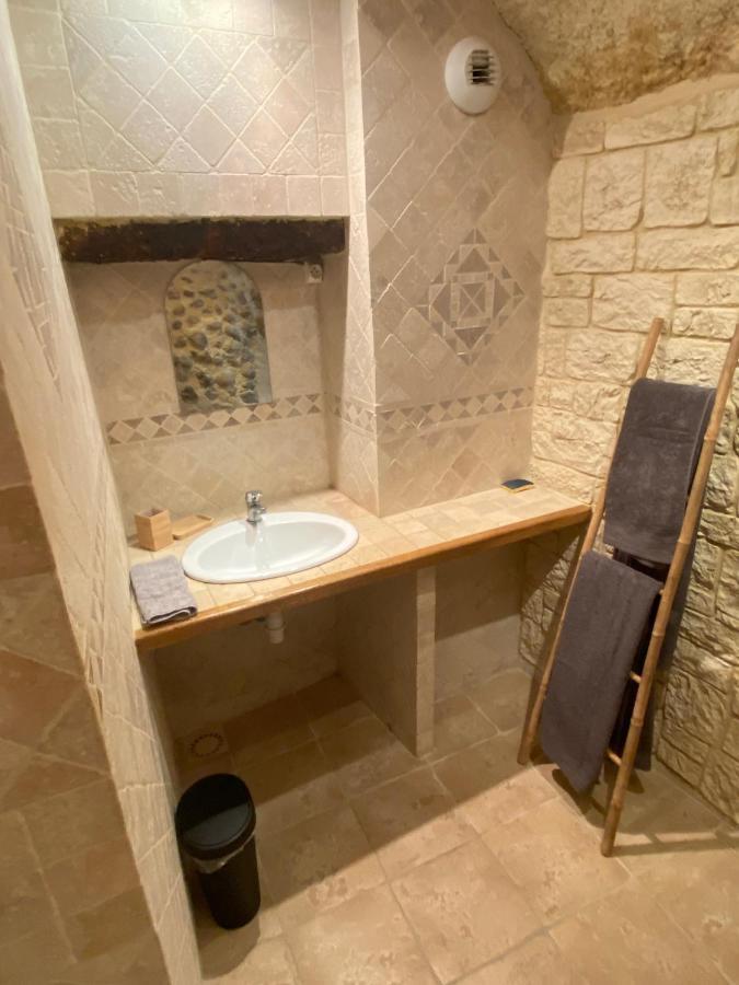 La Fontaine De Vinsobres Hotel Екстериор снимка