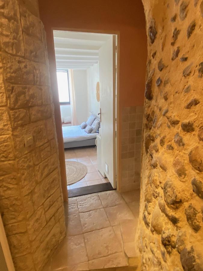 La Fontaine De Vinsobres Hotel Екстериор снимка
