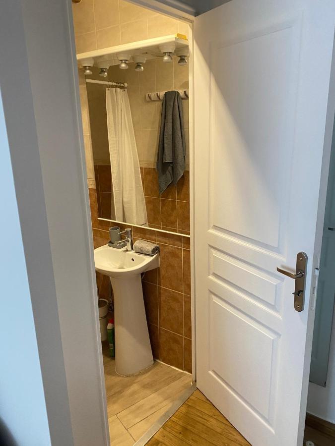La Fontaine De Vinsobres Hotel Екстериор снимка