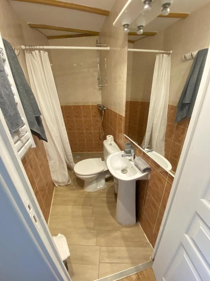 La Fontaine De Vinsobres Hotel Екстериор снимка