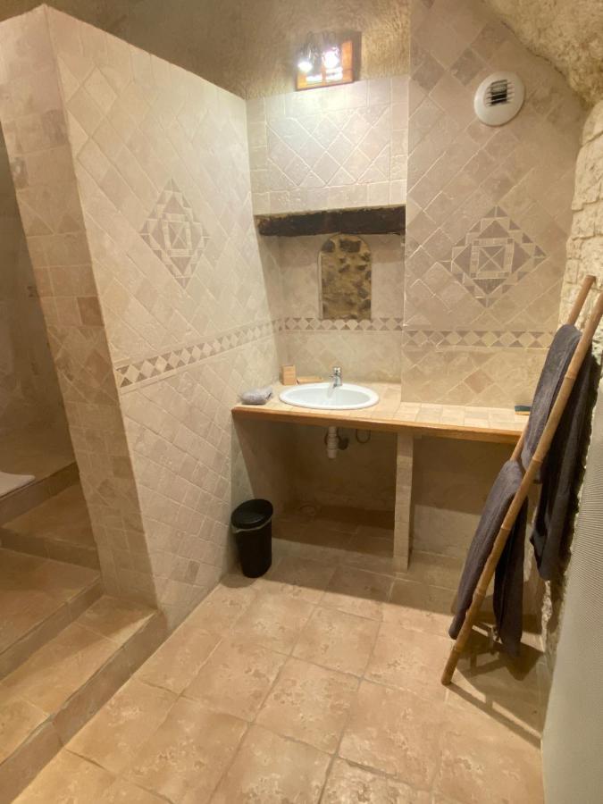 La Fontaine De Vinsobres Hotel Екстериор снимка