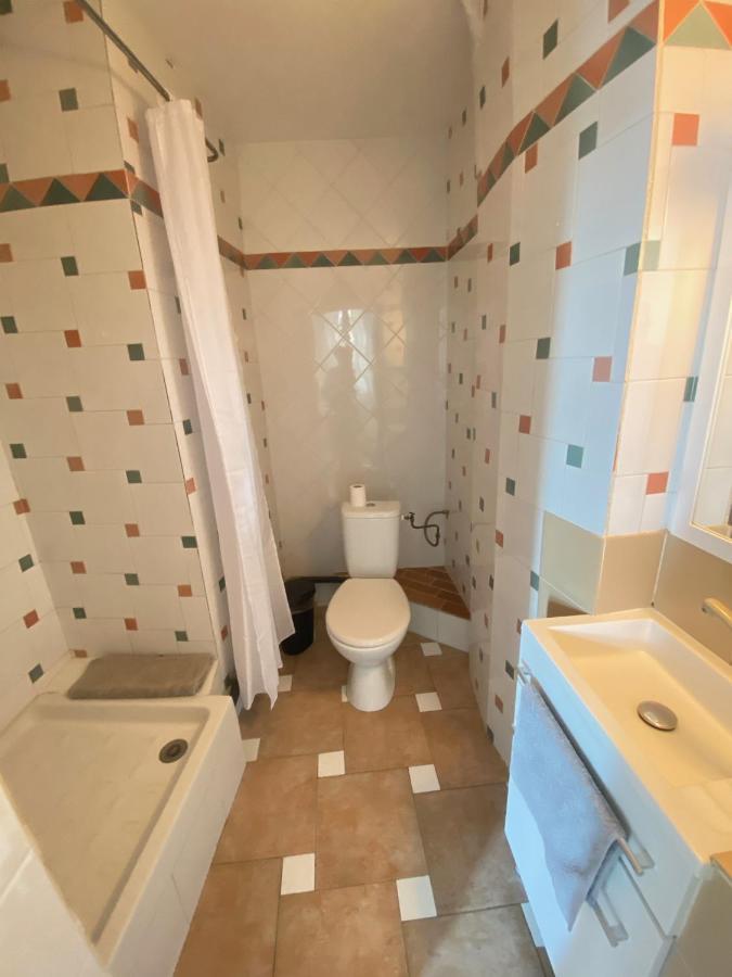 La Fontaine De Vinsobres Hotel Екстериор снимка